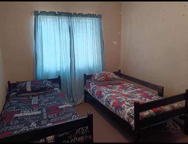 2 BEDROOM SECTIONAL TITLE FOR SALE IN VISTA PARK